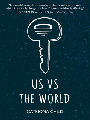 cover image of Us vs the World